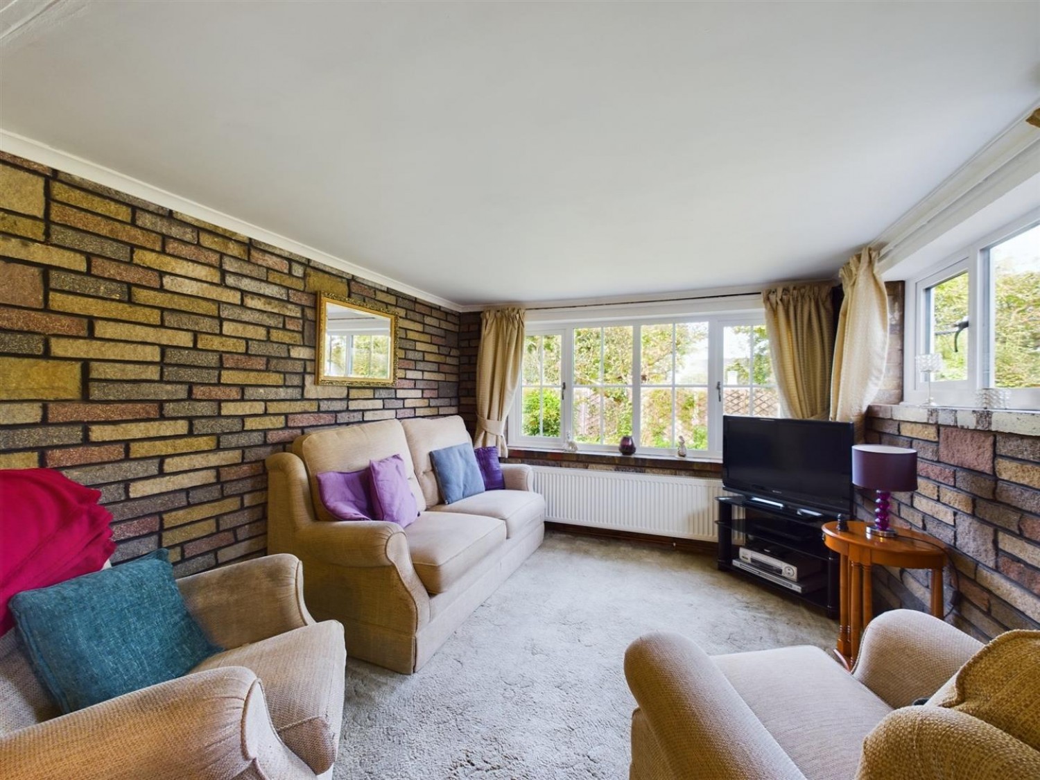 3 bedroom Bungalow for Sale Highfield Terrace, North Hykeham, Lincoln