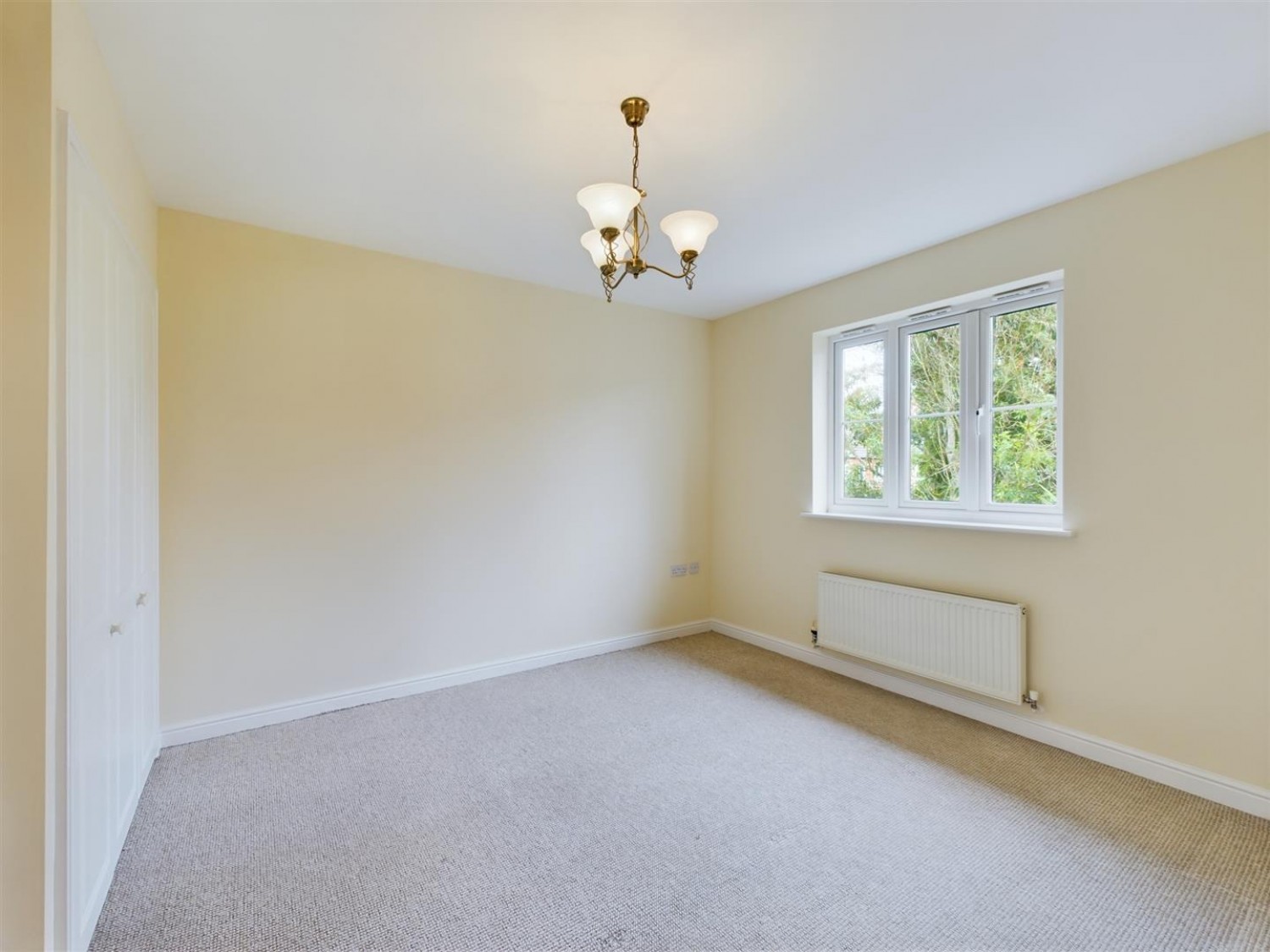 3 bedroom House for Sale Tall Pines Road, Witham St Hughs, Lincoln