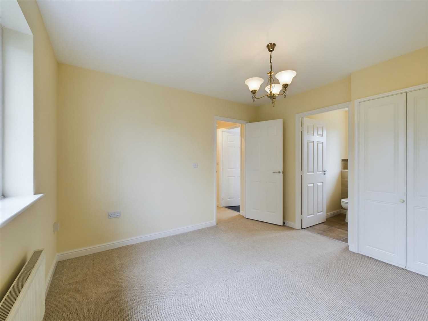 3 bedroom House for Sale Tall Pines Road, Witham St Hughs, Lincoln