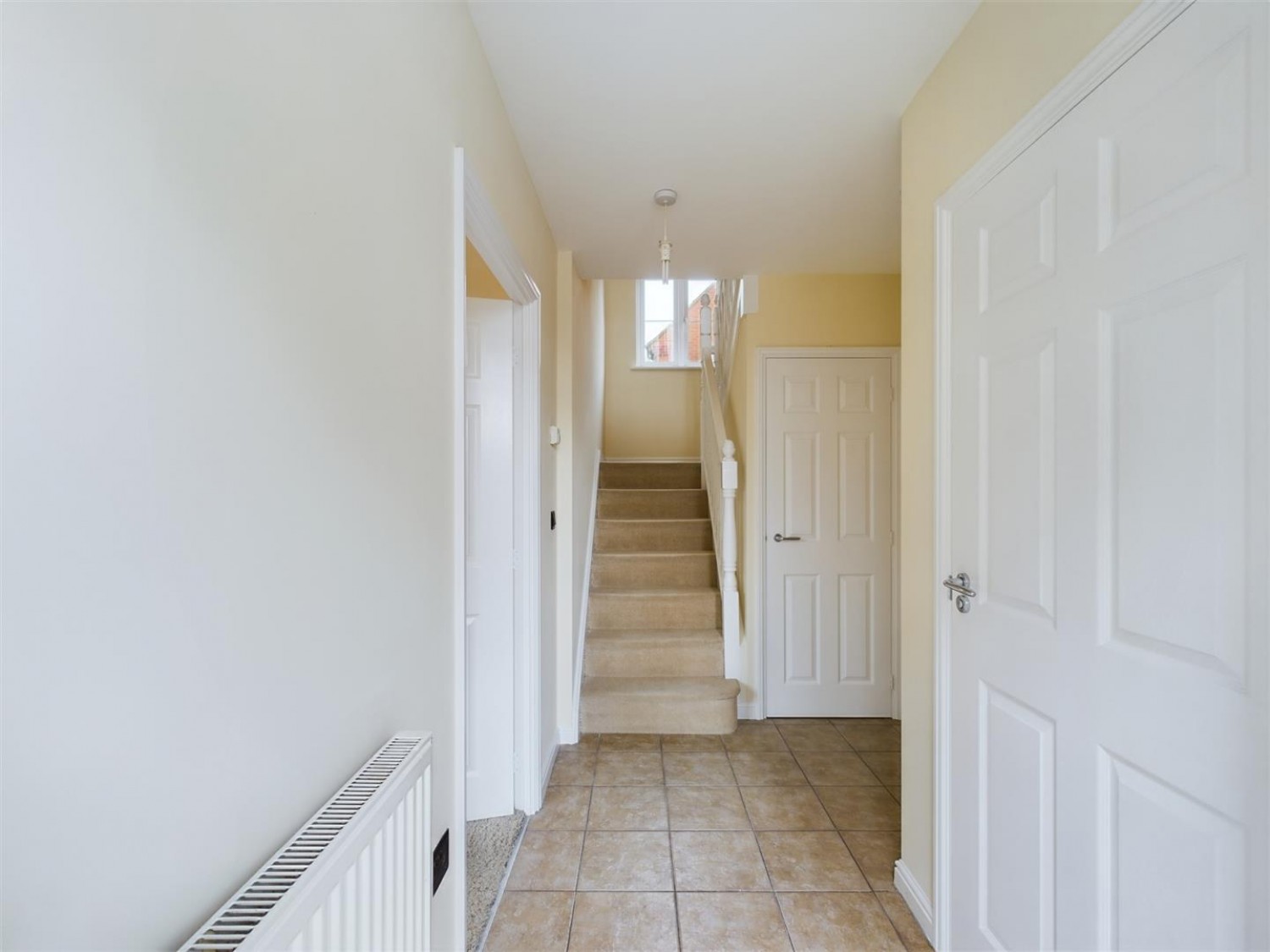 3 bedroom House for Sale Tall Pines Road, Witham St Hughs, Lincoln