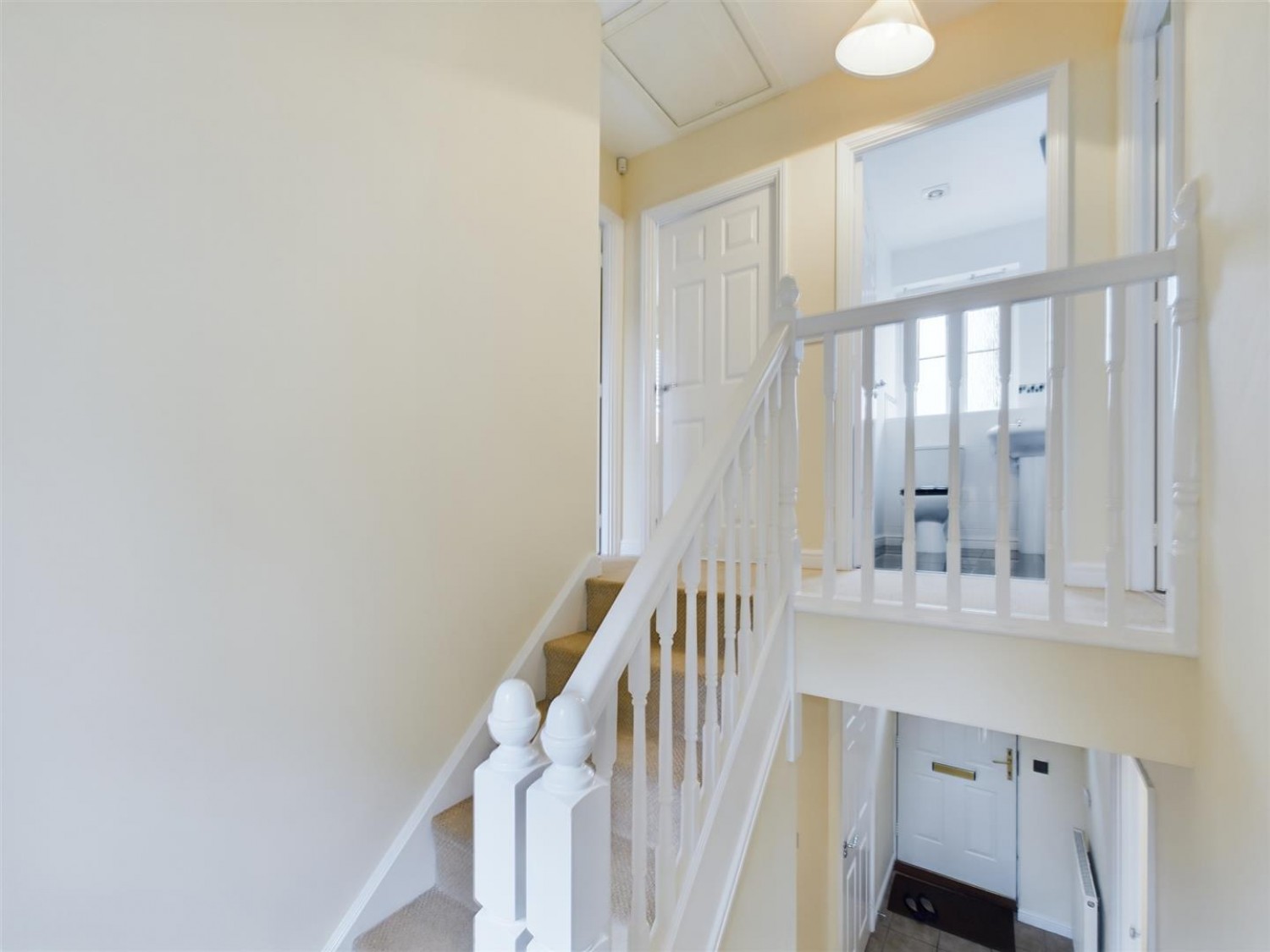 3 bedroom House for Sale Tall Pines Road, Witham St Hughs, Lincoln