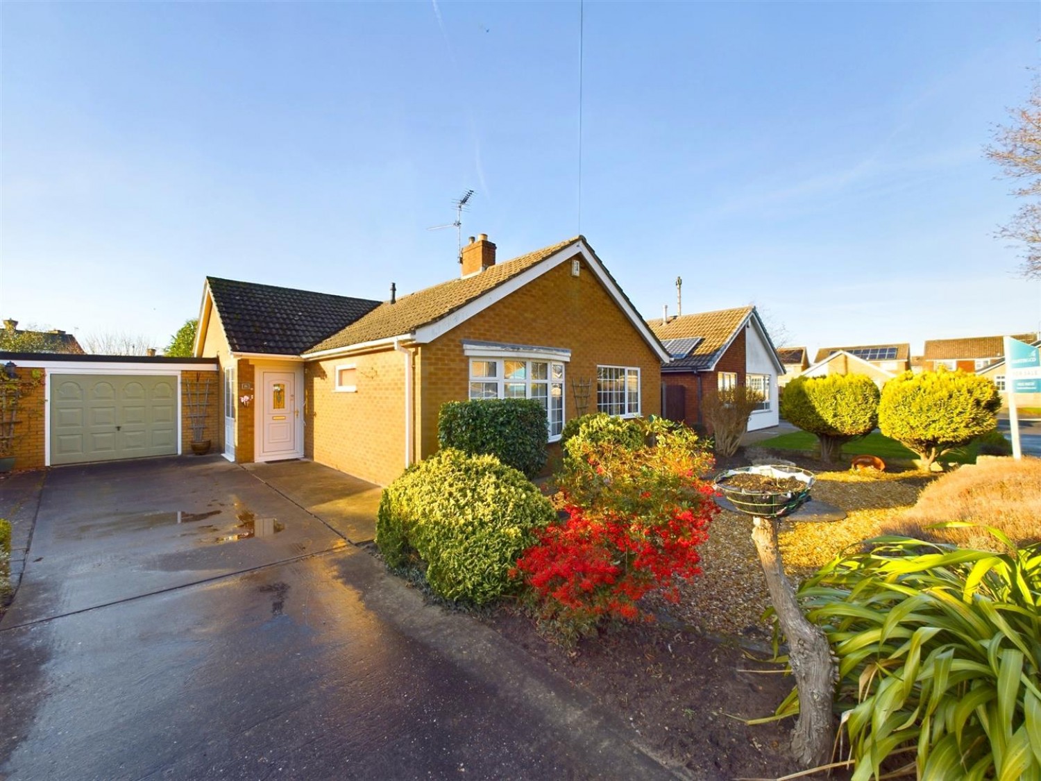 3 bedroom Bungalow for Sale Greenbank Drive, Lincoln, LN6