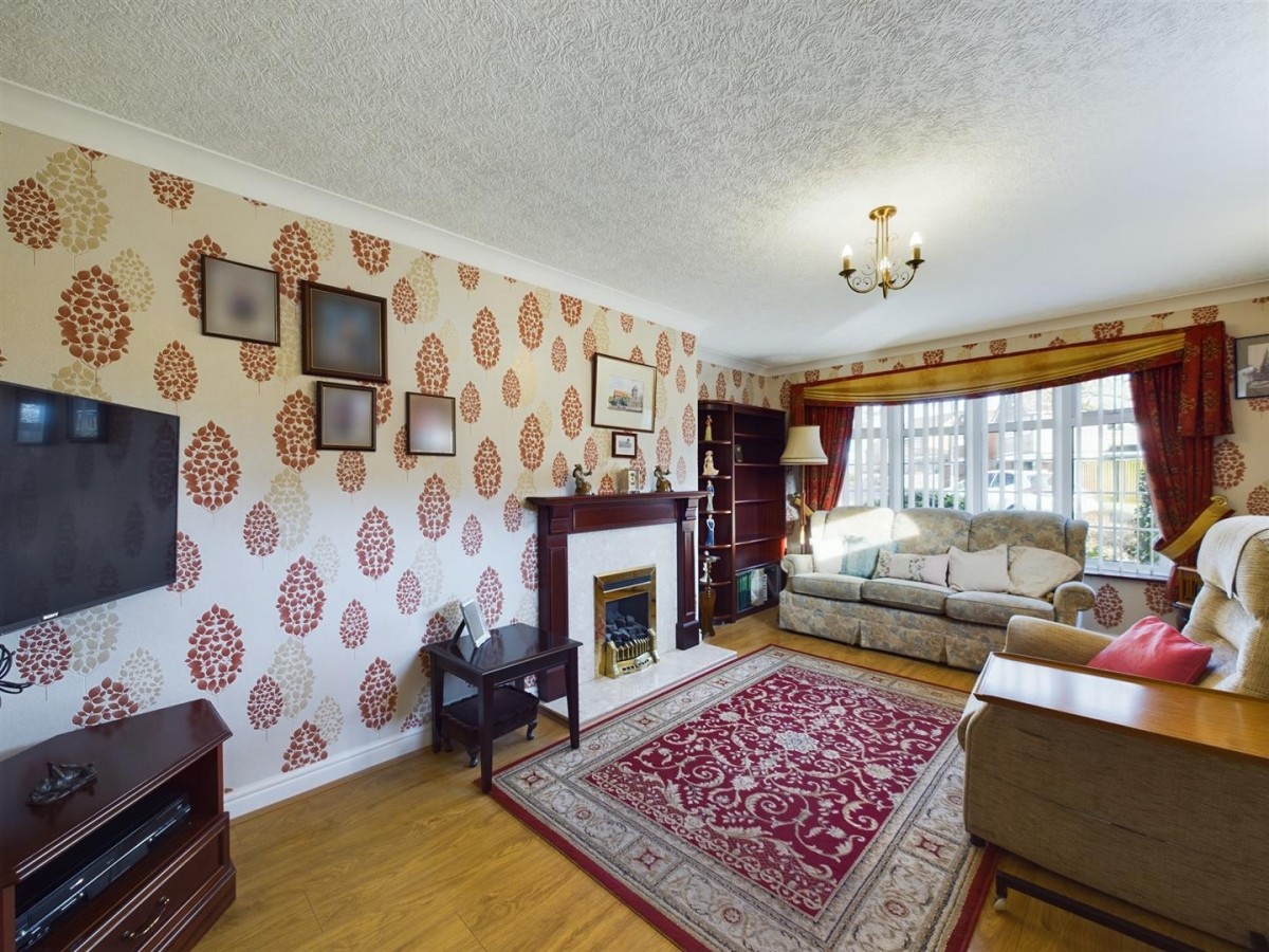 Greenbank Drive, Lincoln, LN6