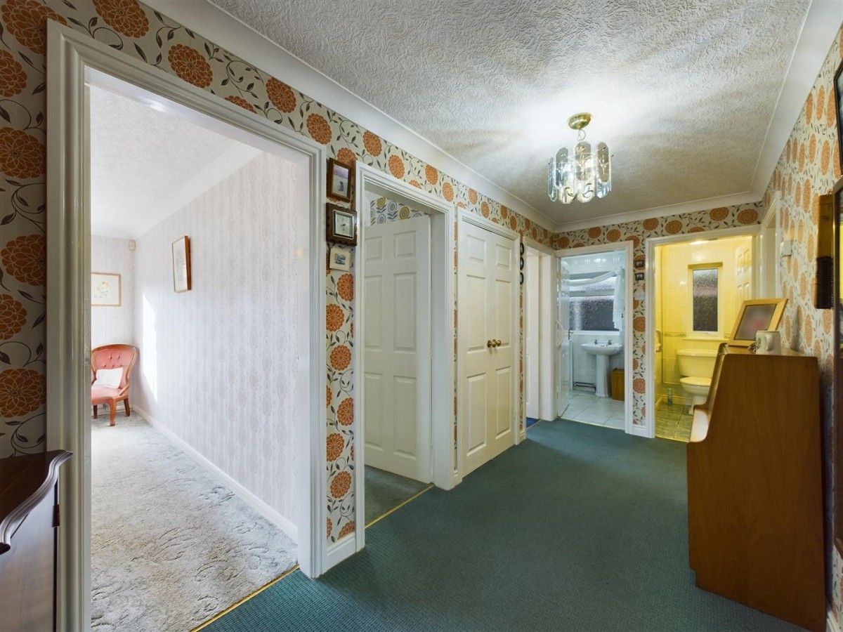 Greenbank Drive, Lincoln, LN6