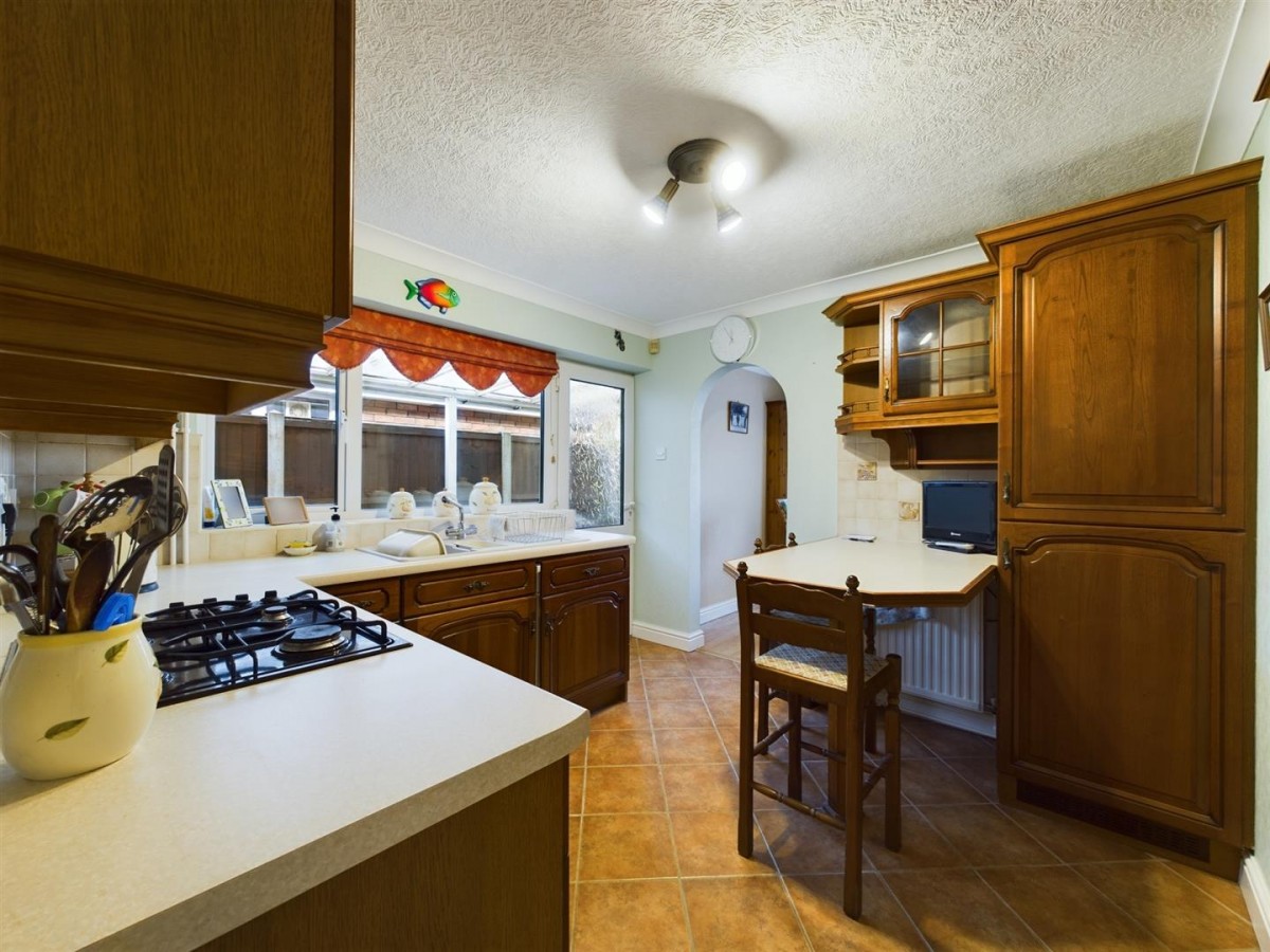 Greenbank Drive, Lincoln, LN6