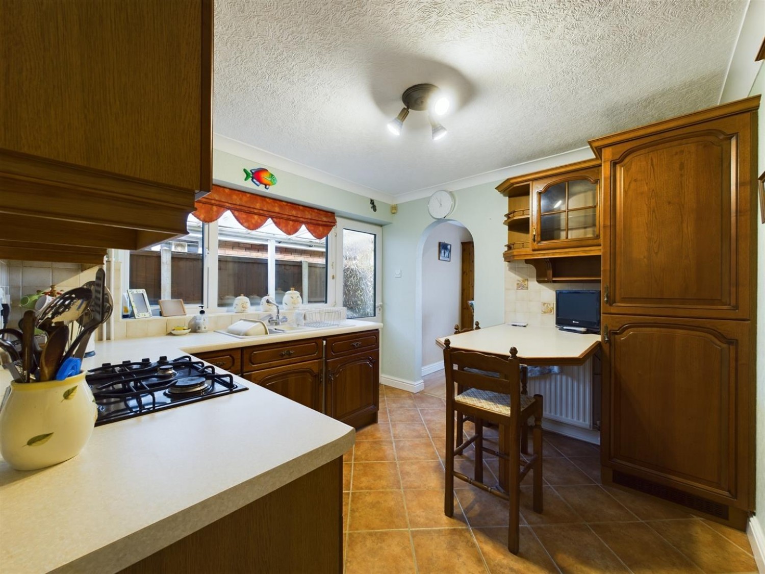 3 bedroom Bungalow for Sale Greenbank Drive, Lincoln, LN6