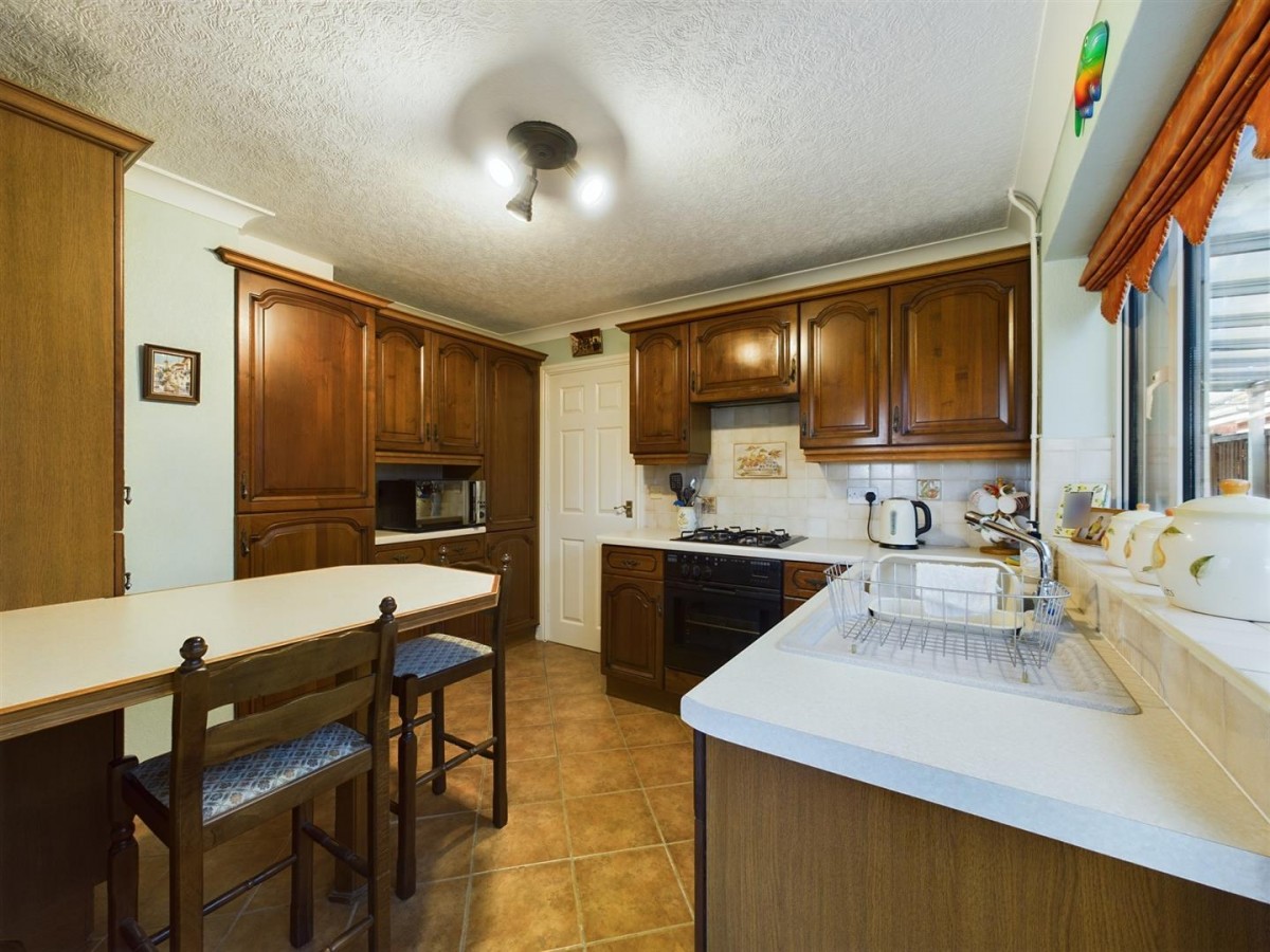 Greenbank Drive, Lincoln, LN6