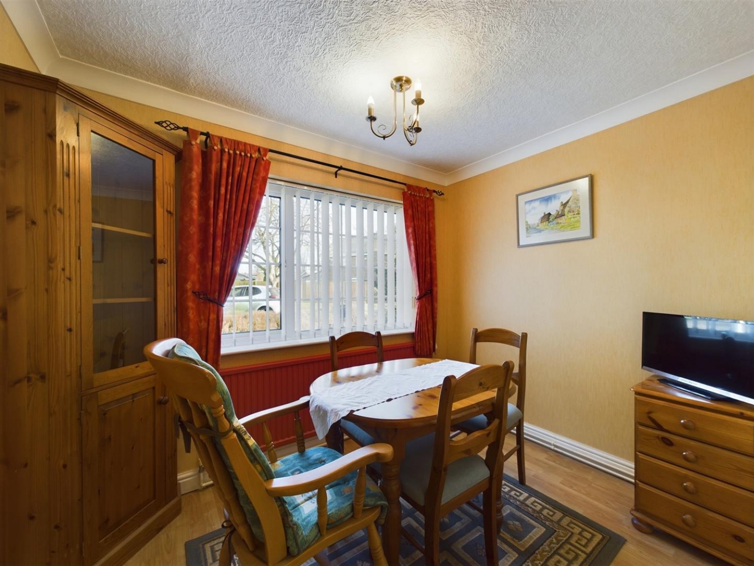 3 bedroom Bungalow for Sale Greenbank Drive, Lincoln, LN6