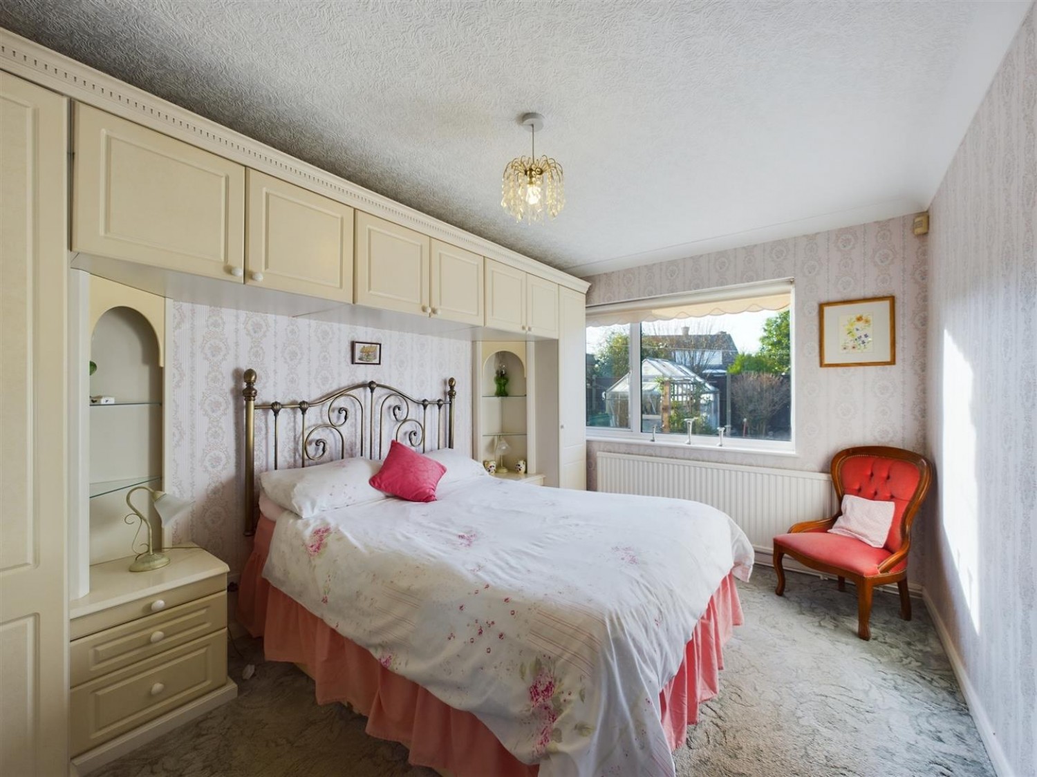 3 bedroom Bungalow for Sale Greenbank Drive, Lincoln, LN6