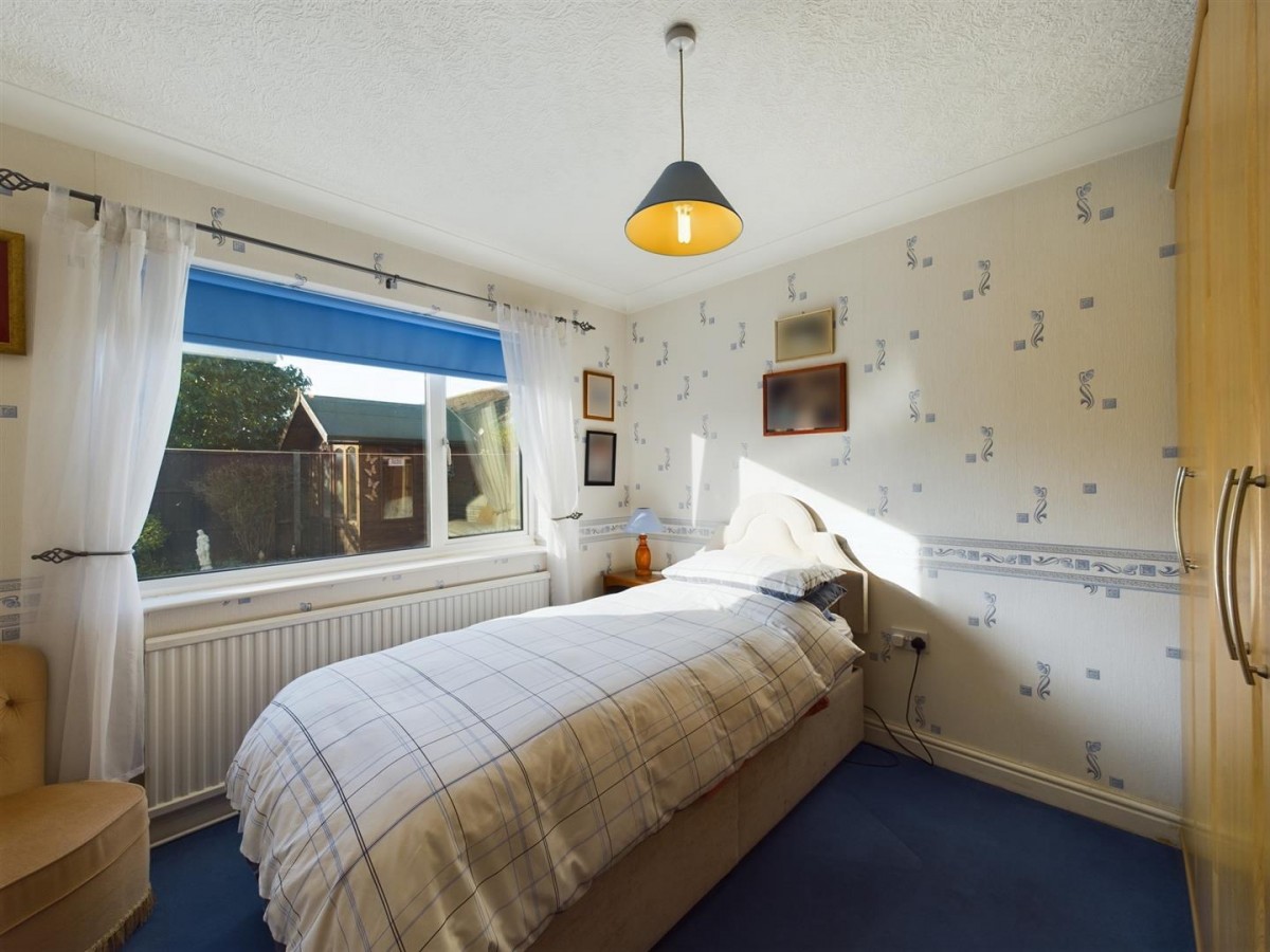 Greenbank Drive, Lincoln, LN6