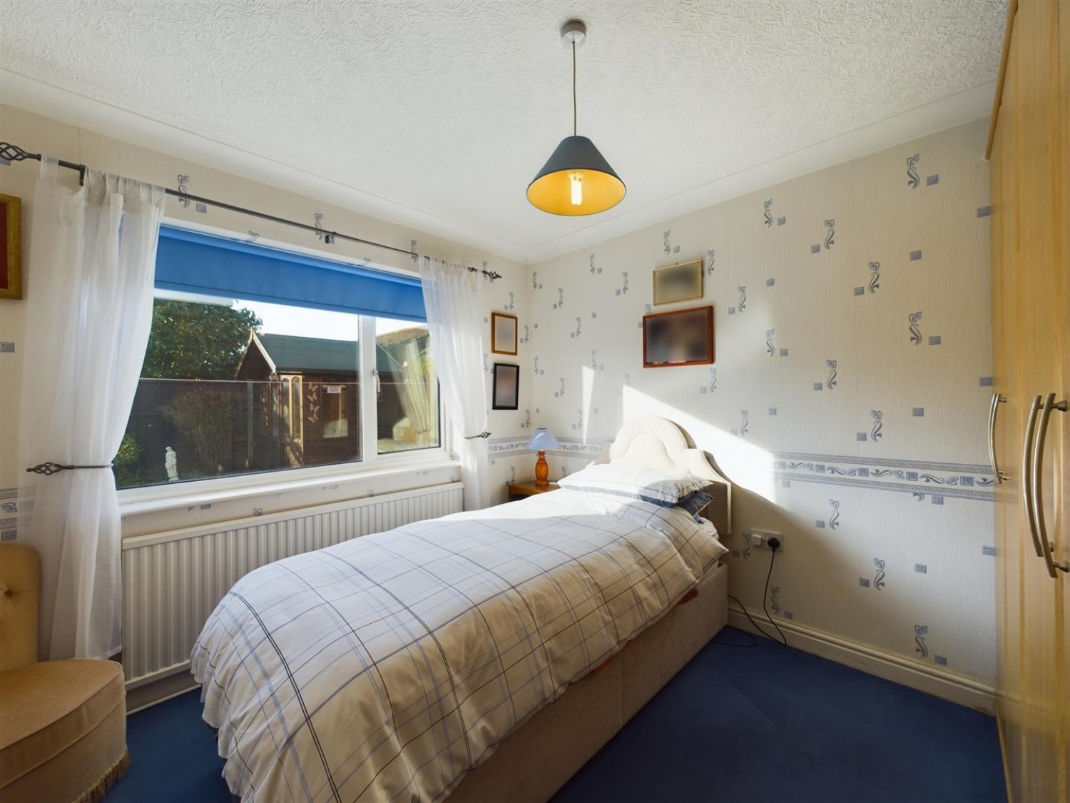 3 bedroom Bungalow for Sale Greenbank Drive, Lincoln, LN6