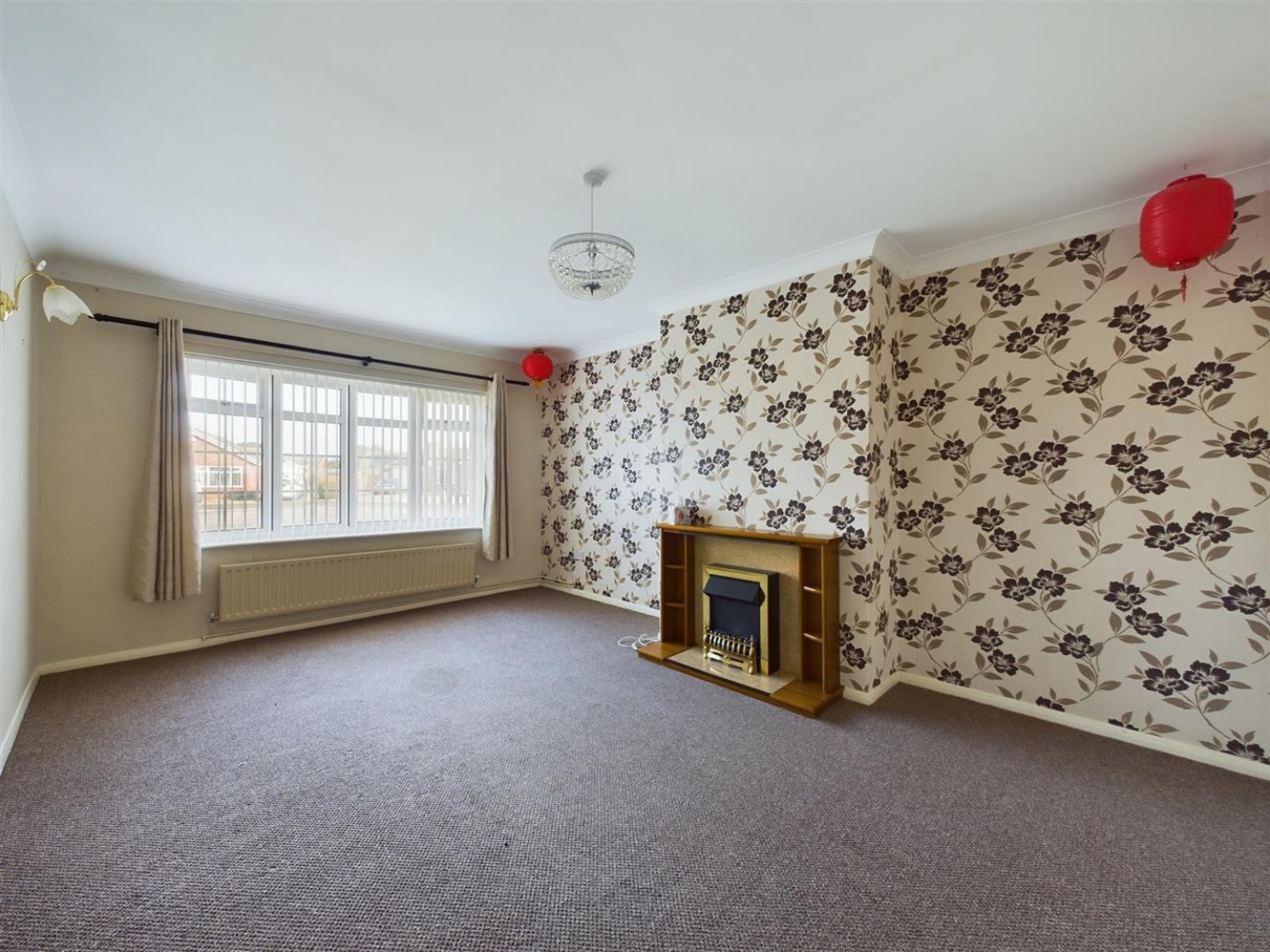 2 bedroom Bungalow for Sale Alford Mill Close, North Hykeham, Lincoln