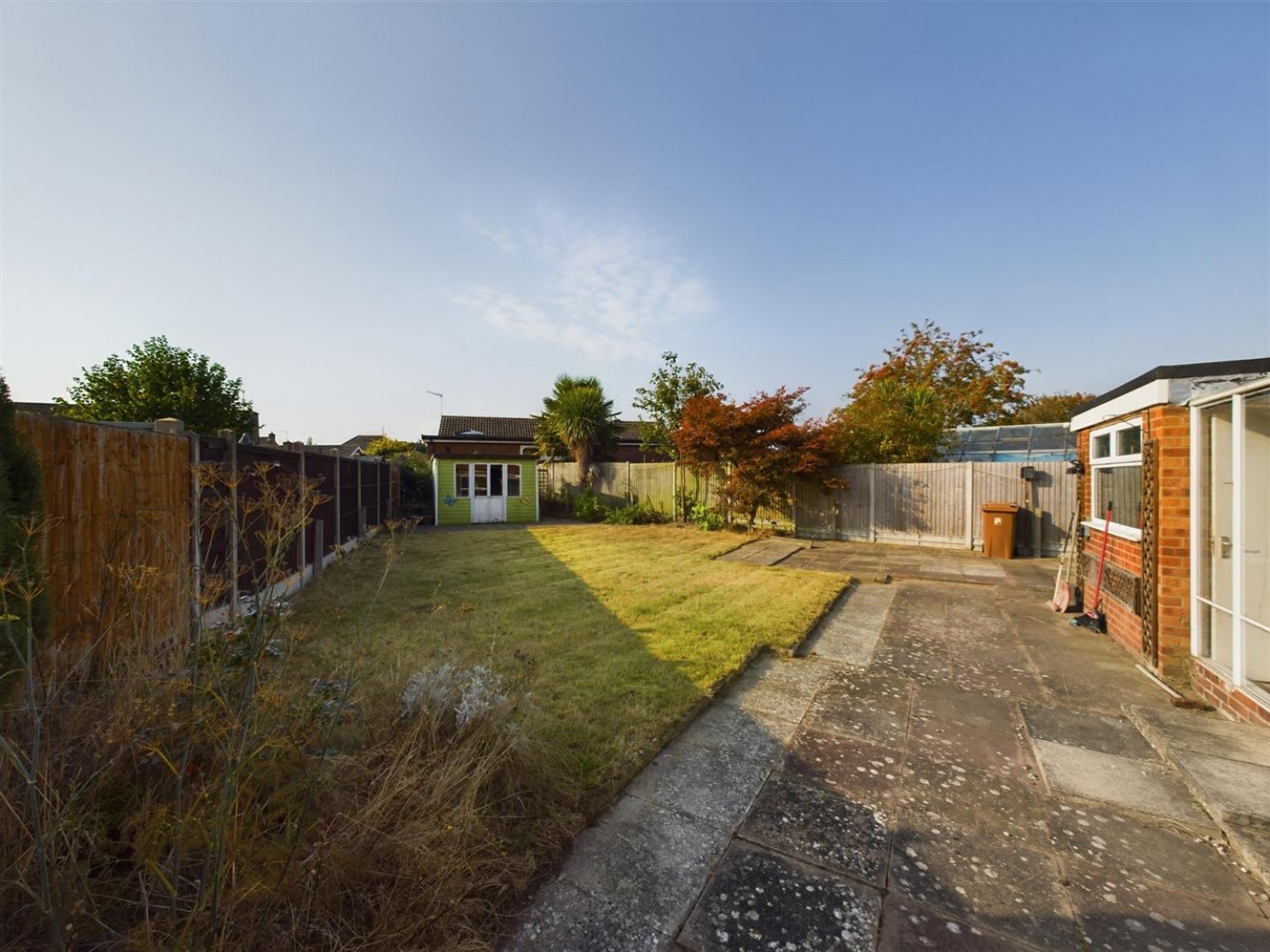 2 bedroom Bungalow for Sale Alford Mill Close, North Hykeham, Lincoln