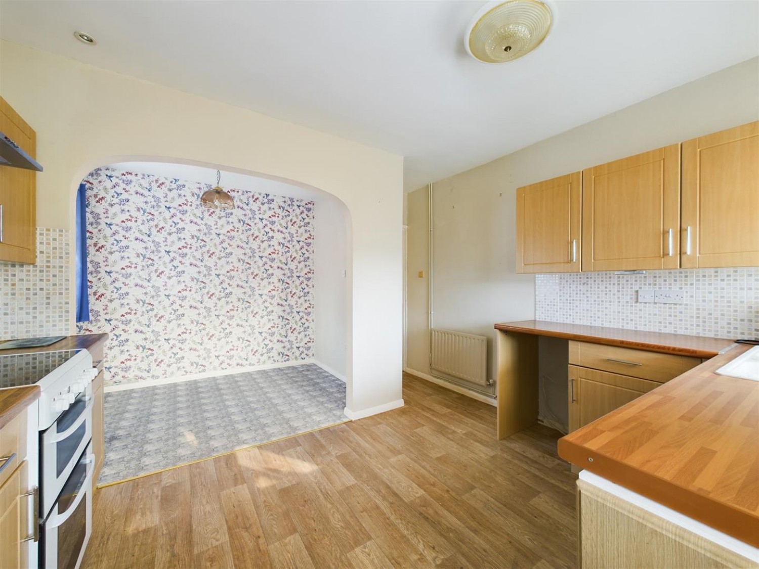 2 bedroom Bungalow for Sale Alford Mill Close, North Hykeham, Lincoln