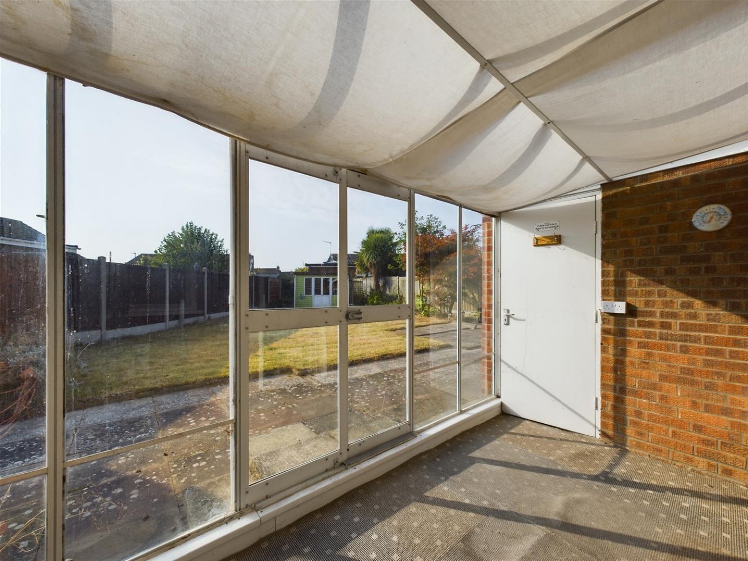 2 bedroom Bungalow for Sale Alford Mill Close, North Hykeham, Lincoln