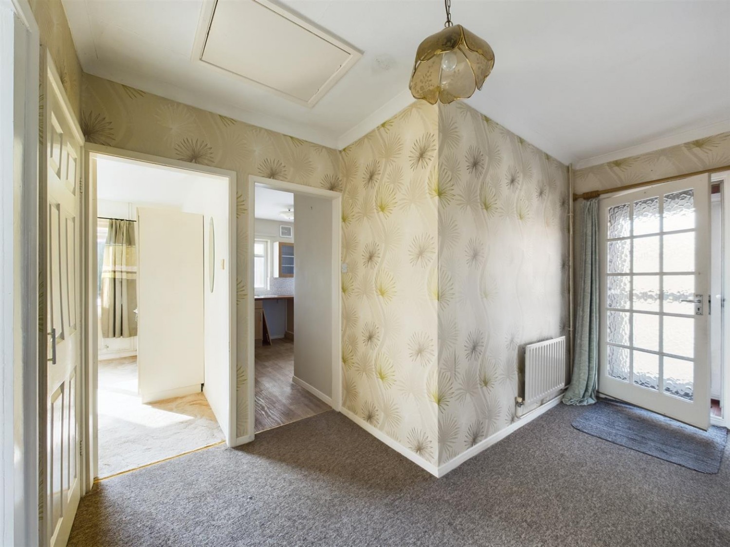 2 bedroom Bungalow for Sale Alford Mill Close, North Hykeham, Lincoln