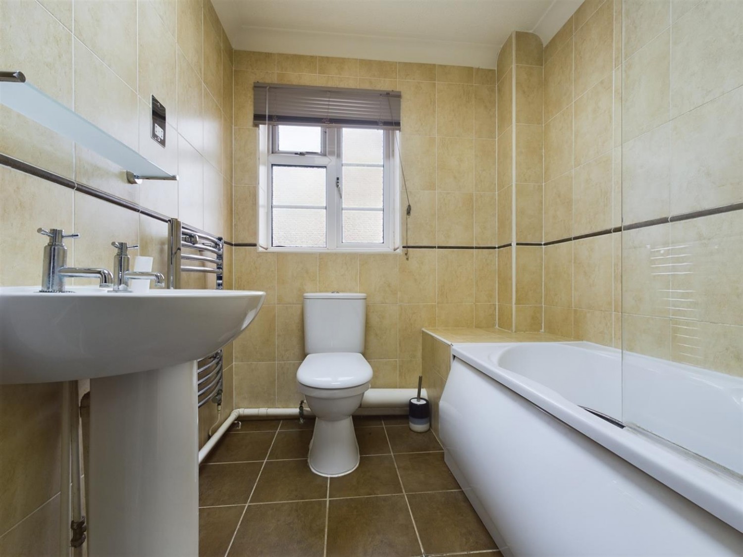 3 bedroom House for Sale Kingsdown Road, Lincoln
