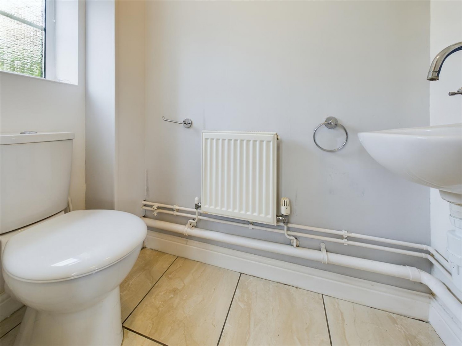 3 bedroom House for Sale Kingsdown Road, Lincoln