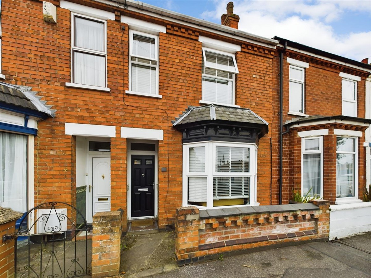 Olive Street, Lincoln
