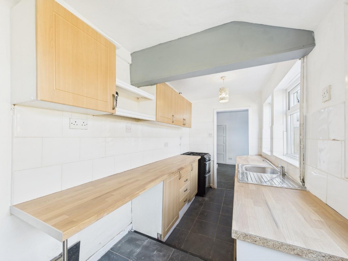 Stanley Place, Lincoln