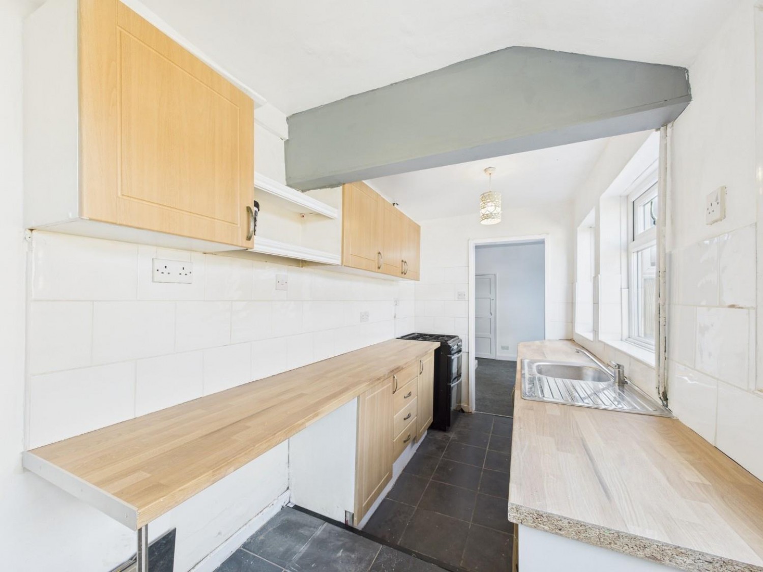 2 bedroom House for Letting Stanley Place, Lincoln