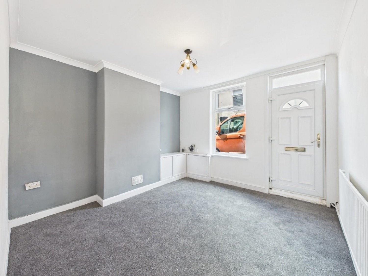 2 bedroom House for Letting Stanley Place, Lincoln