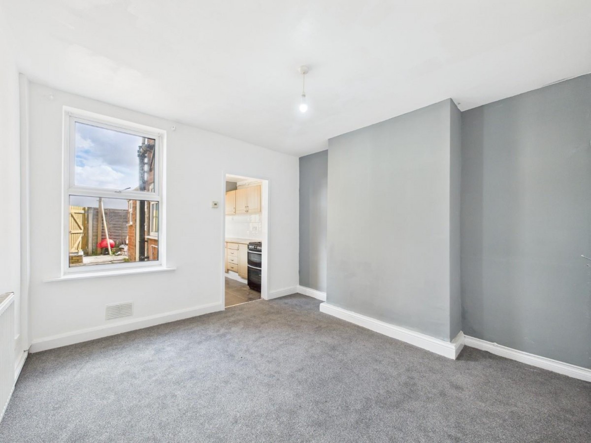 Stanley Place, Lincoln