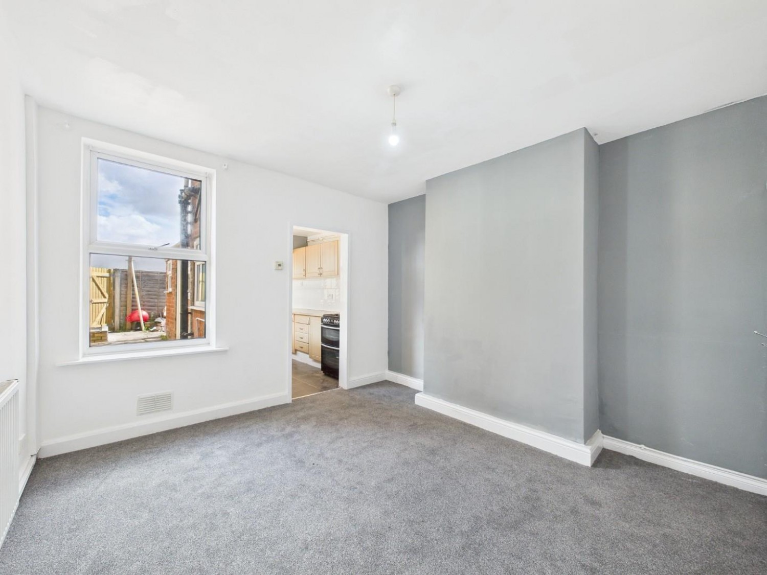 2 bedroom House for Letting Stanley Place, Lincoln