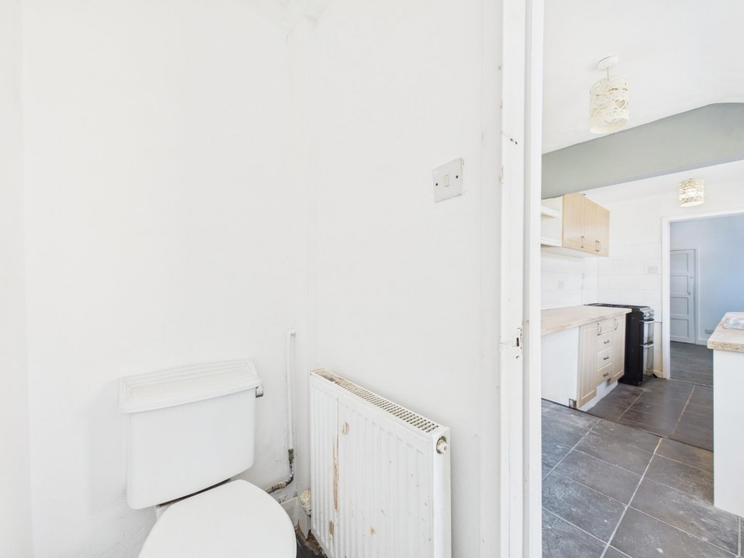 2 bedroom House for Letting Stanley Place, Lincoln