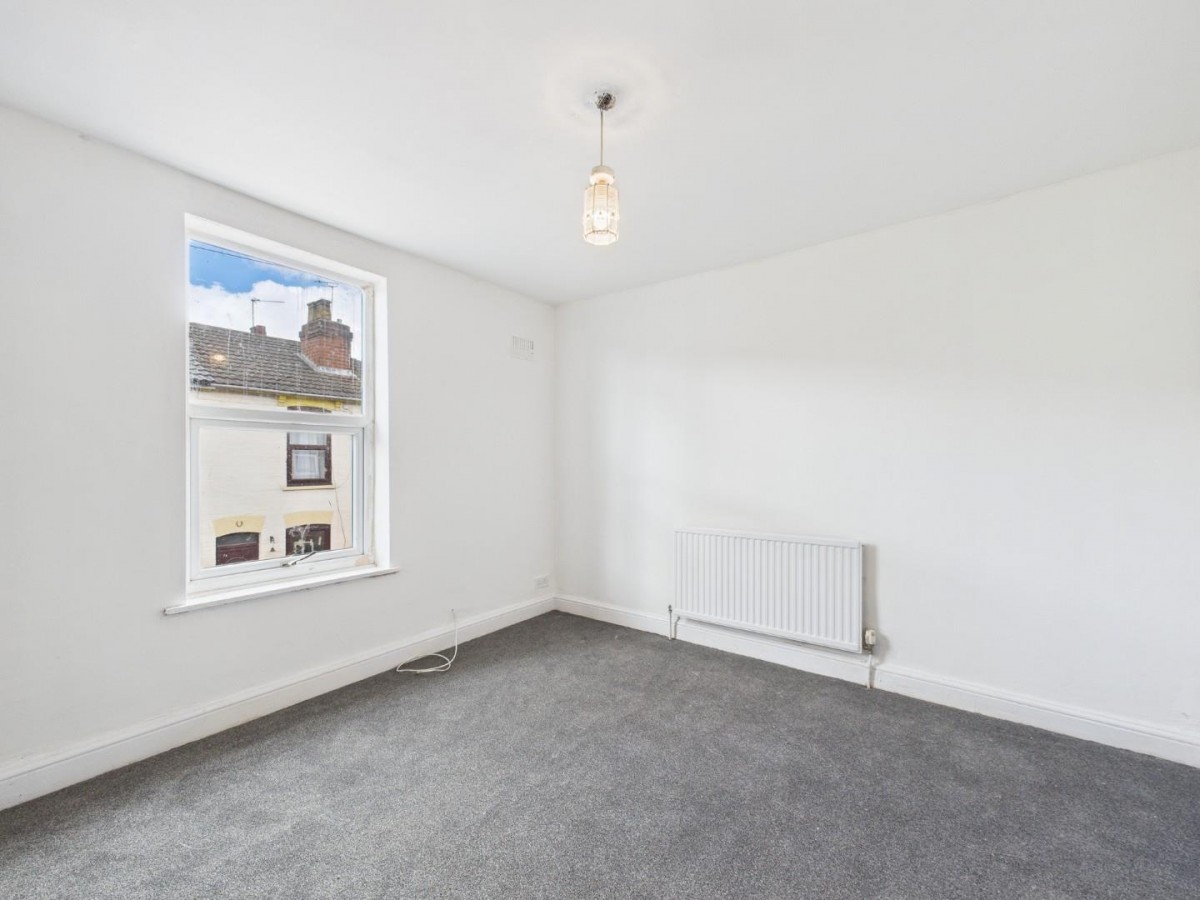 Stanley Place, Lincoln