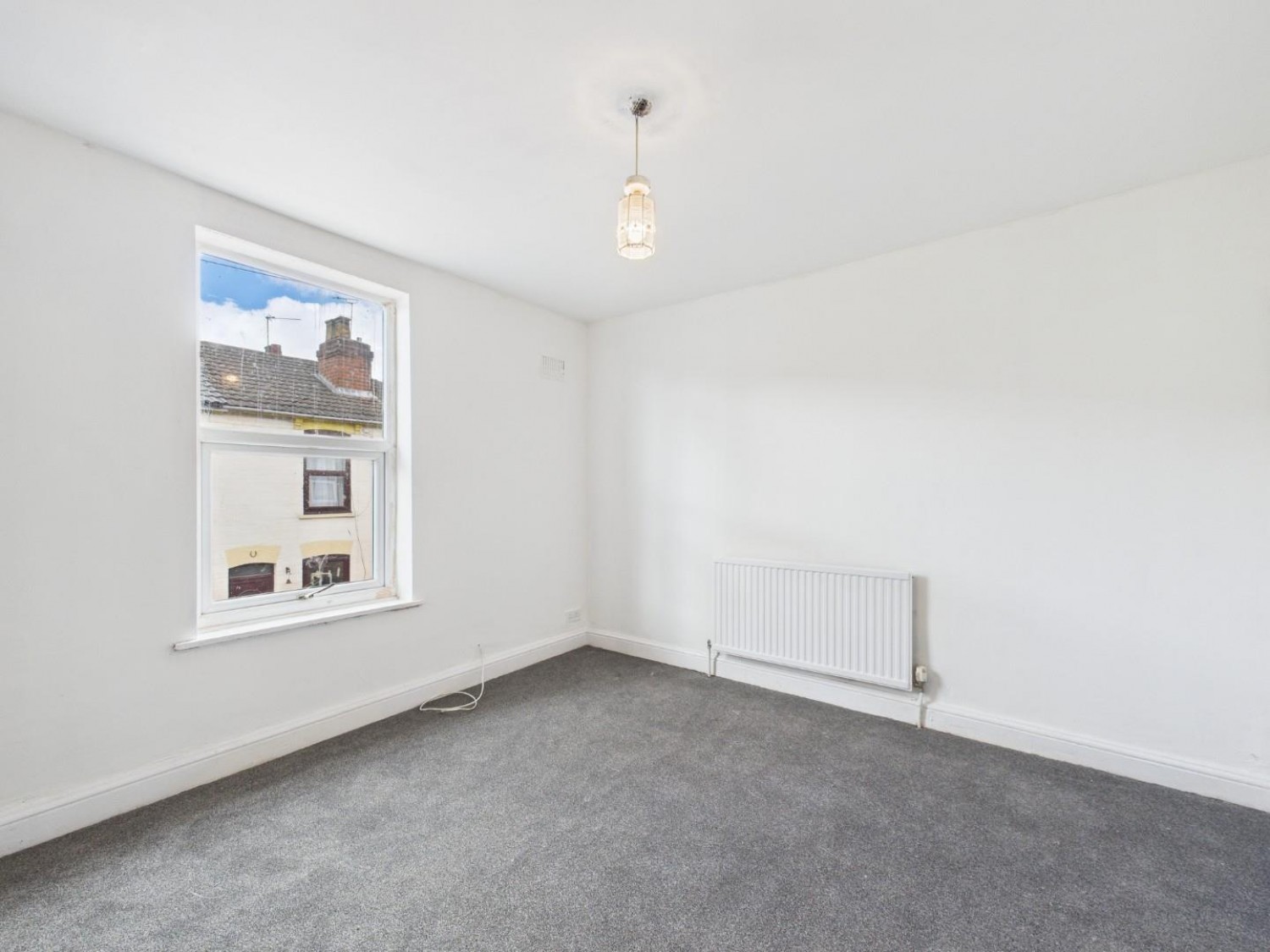 2 bedroom House for Letting Stanley Place, Lincoln