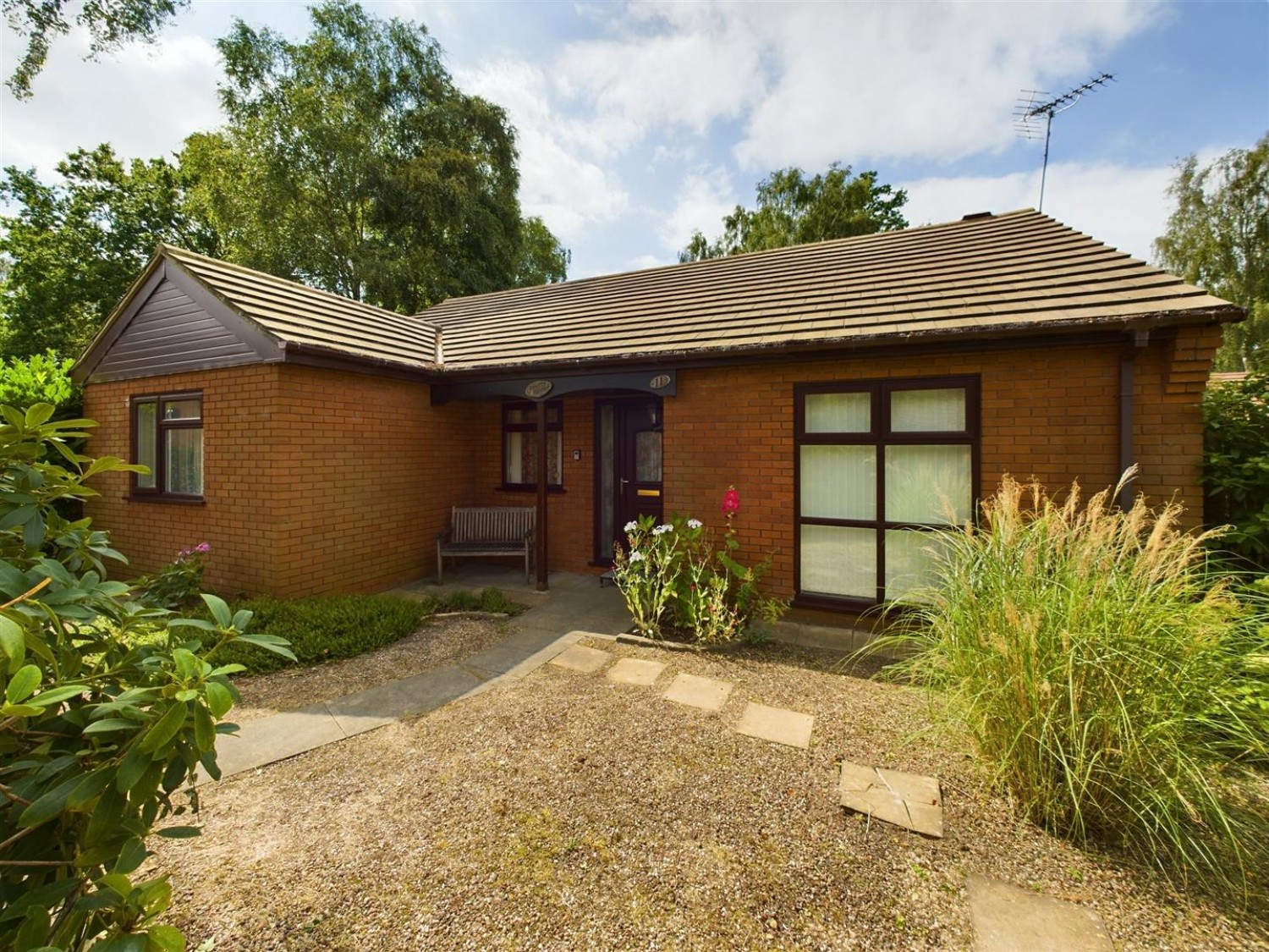 3 bedroom Bungalow for Sale Chippendale Road, Lincoln