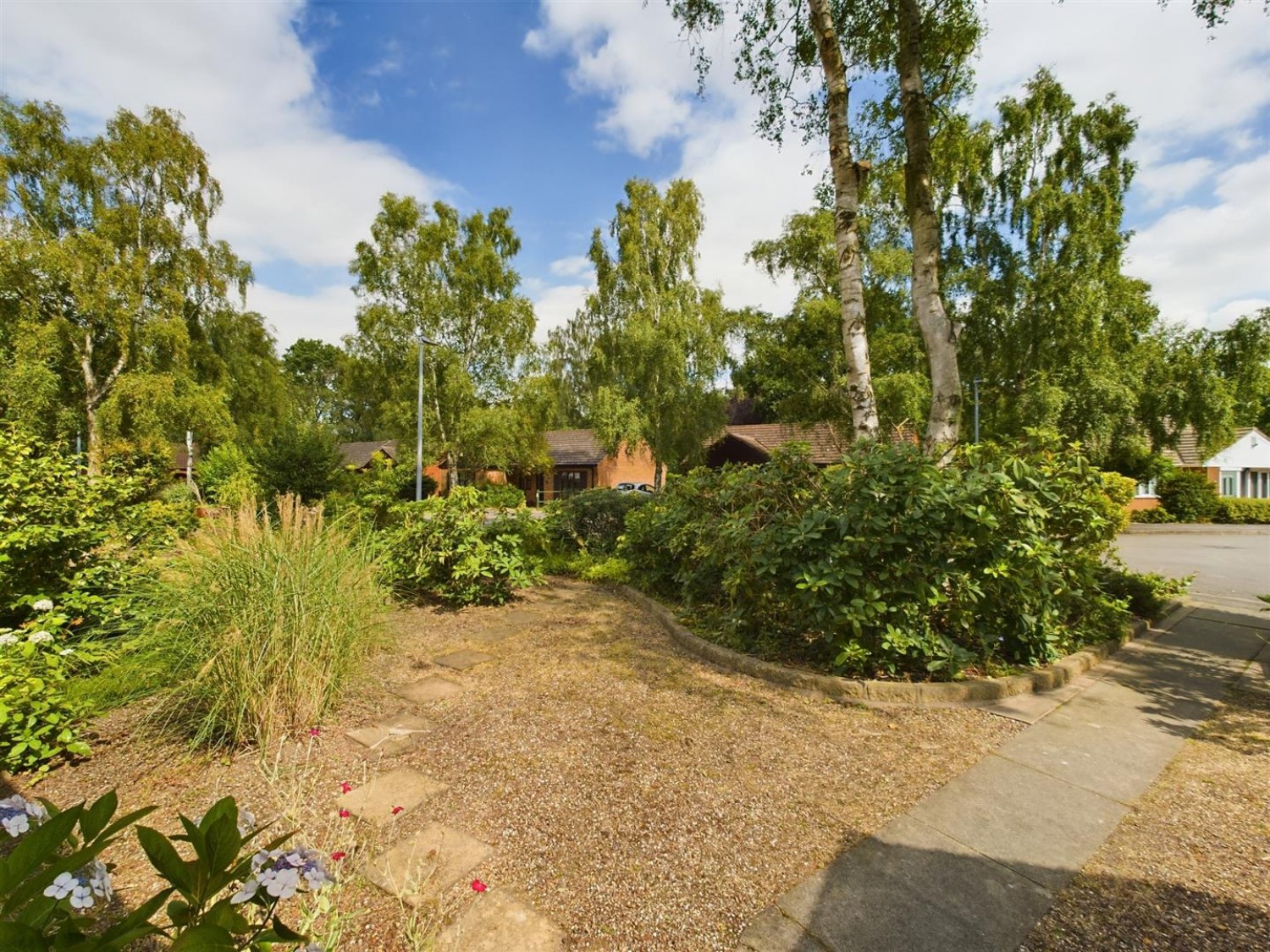 3 bedroom Bungalow for Sale Chippendale Road, Lincoln