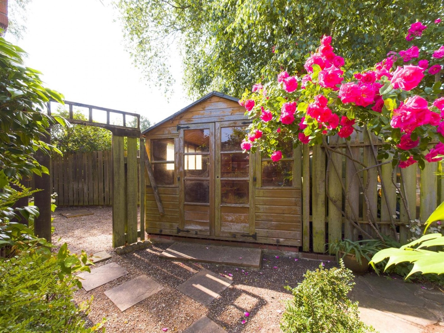 3 bedroom Bungalow for Sale Chippendale Road, Lincoln