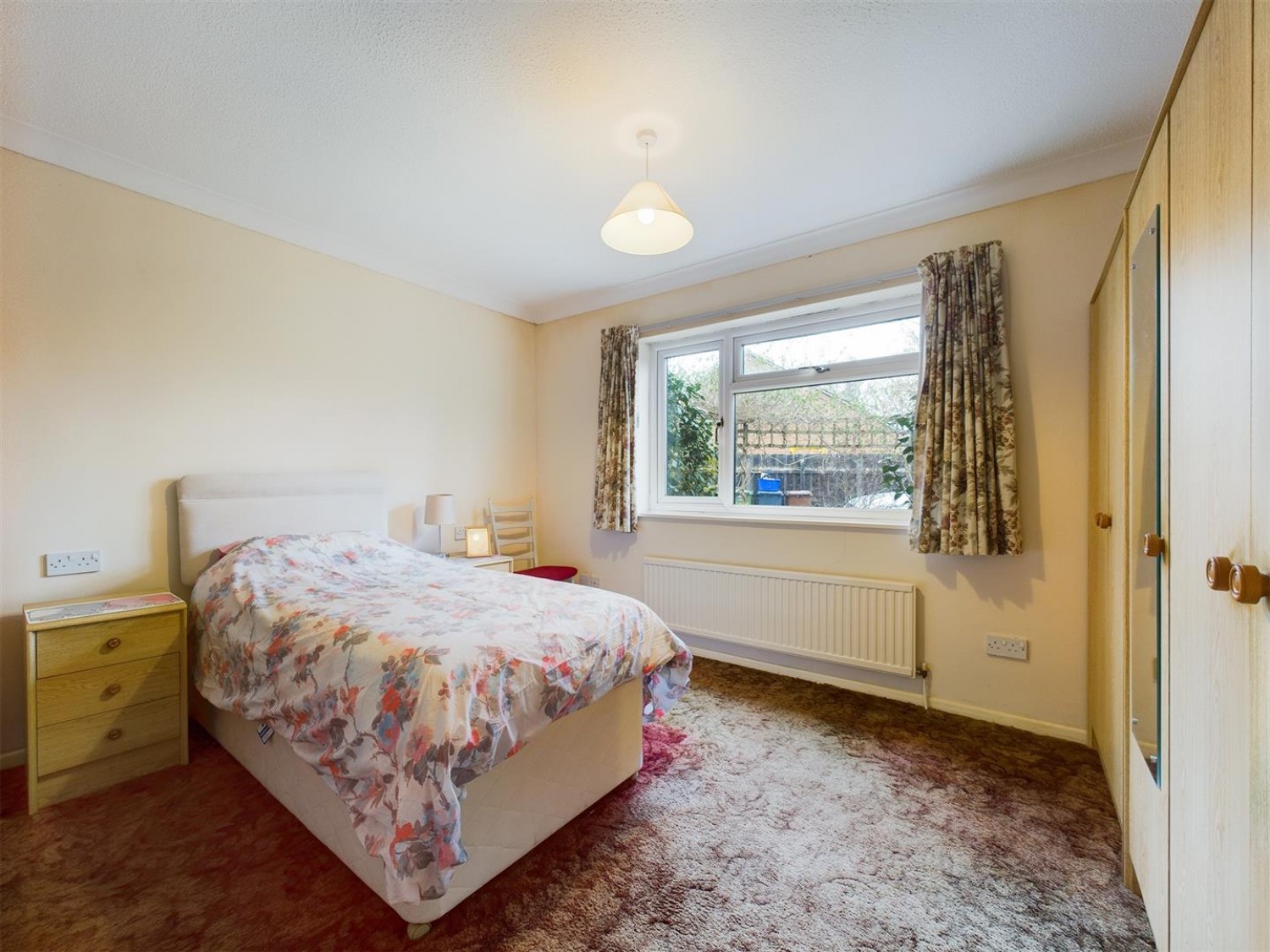 3 bedroom Bungalow for Sale Chippendale Road, Lincoln