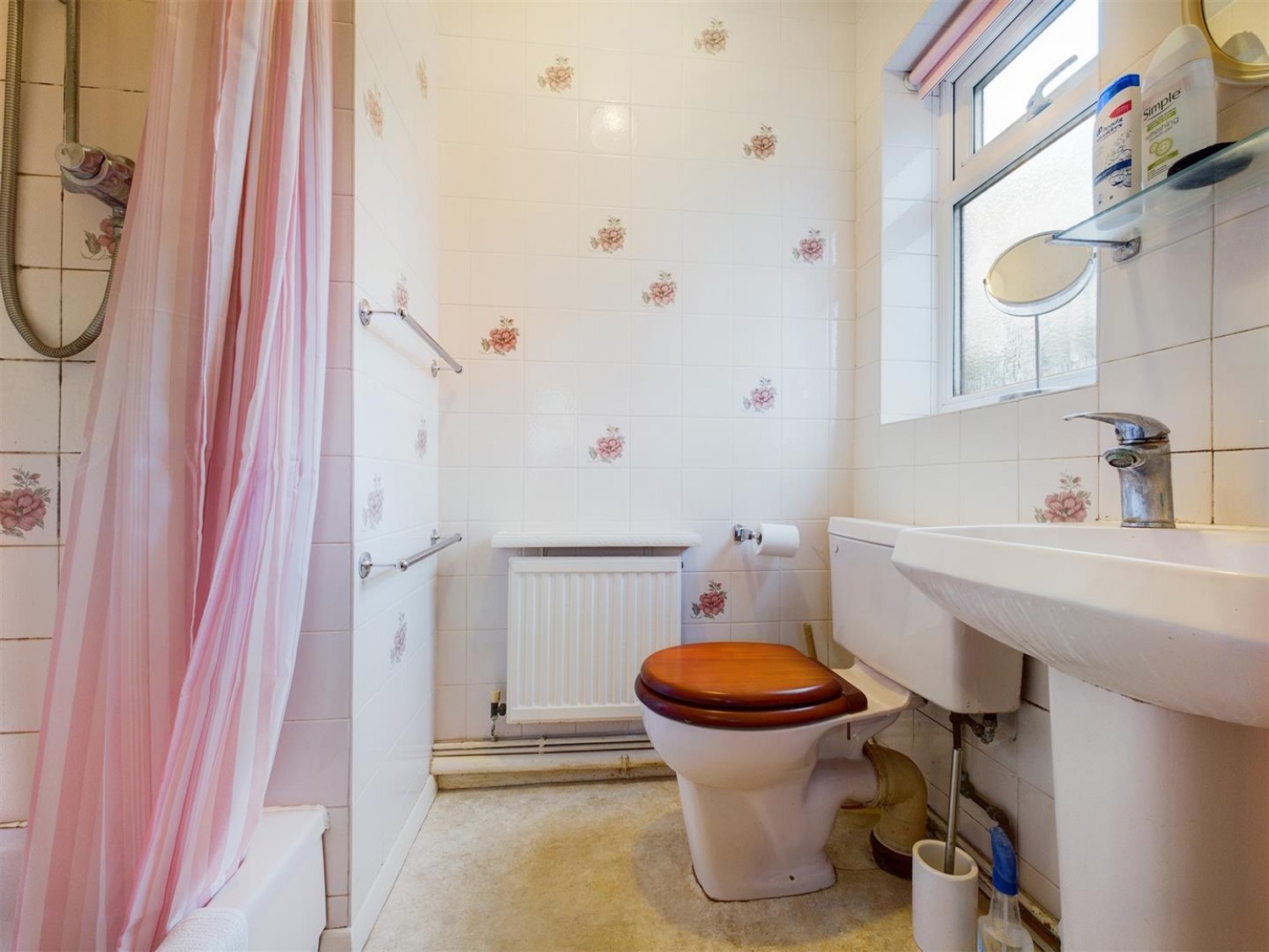 3 bedroom Bungalow for Sale Chippendale Road, Lincoln
