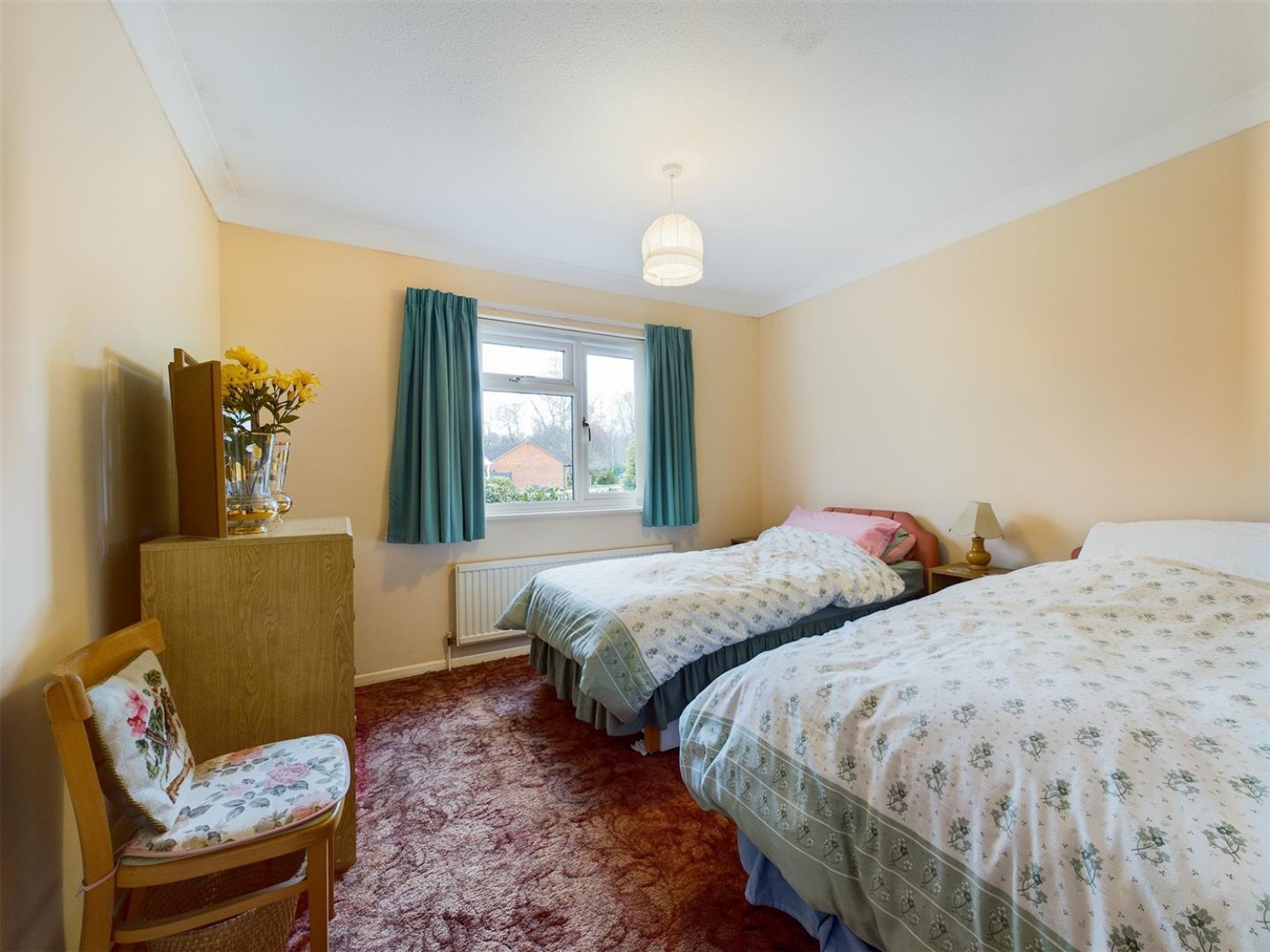 3 bedroom Bungalow for Sale Chippendale Road, Lincoln