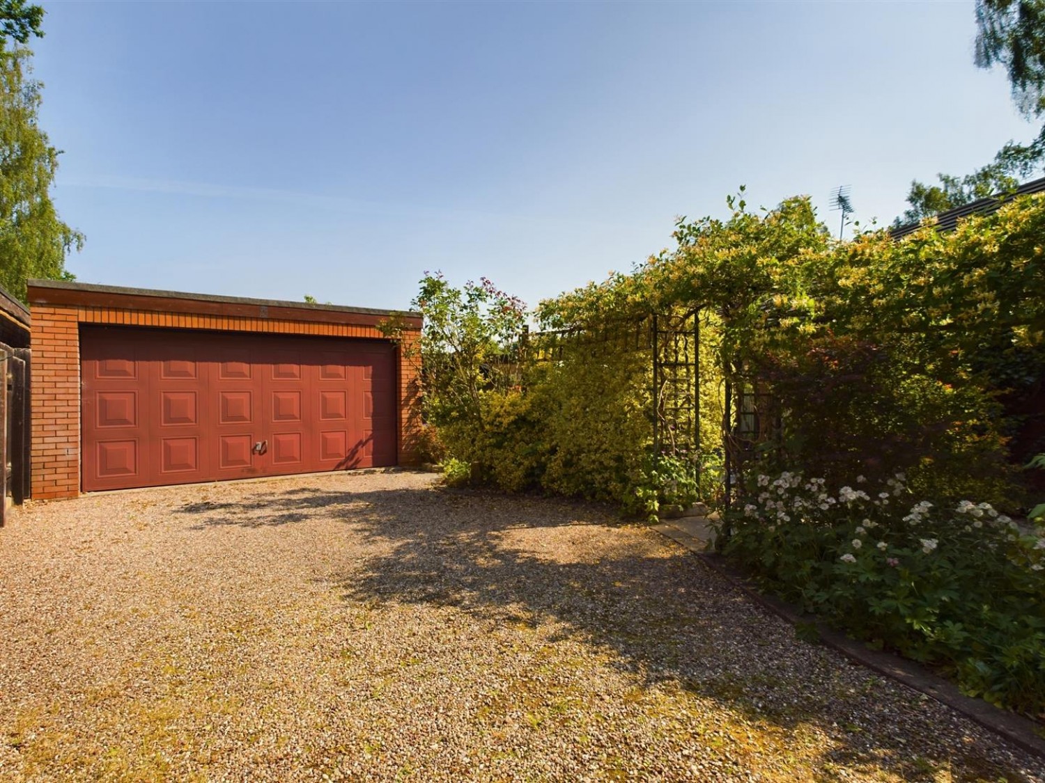 3 bedroom Bungalow for Sale Chippendale Road, Lincoln