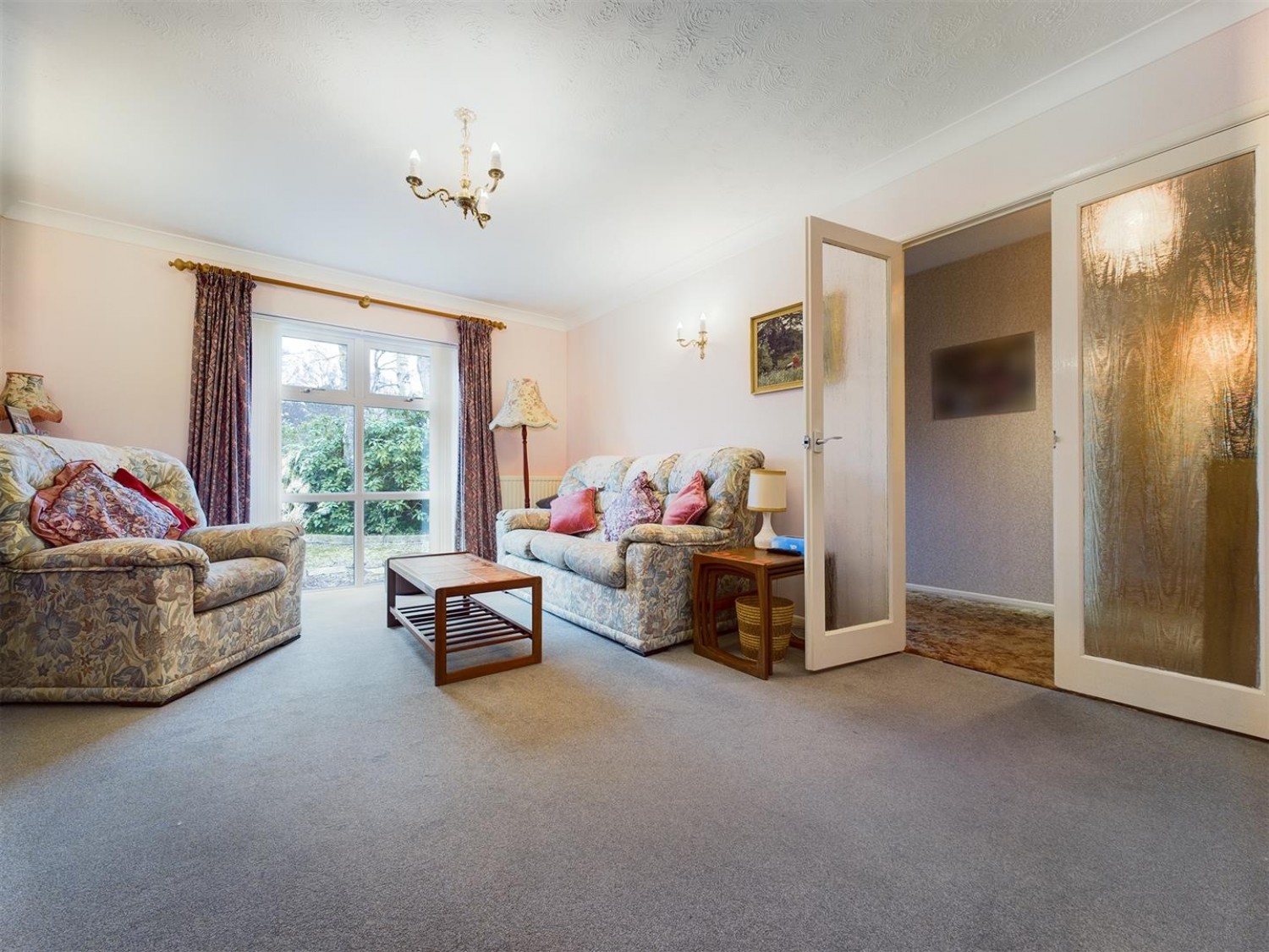 3 bedroom Bungalow for Sale Chippendale Road, Lincoln