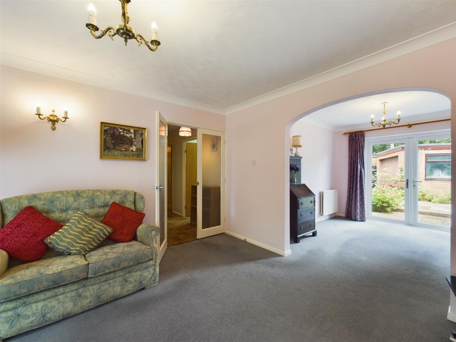3 bedroom Bungalow for Sale Chippendale Road, Lincoln