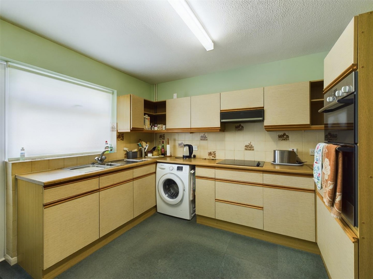 3 bedroom Bungalow for Sale Chippendale Road, Lincoln