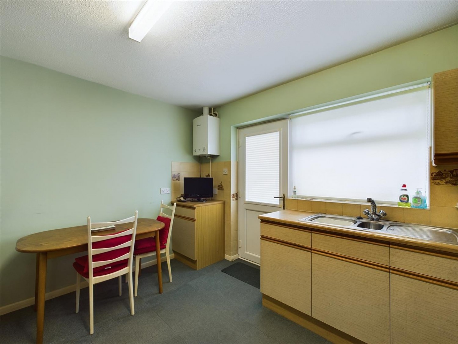 3 bedroom Bungalow for Sale Chippendale Road, Lincoln