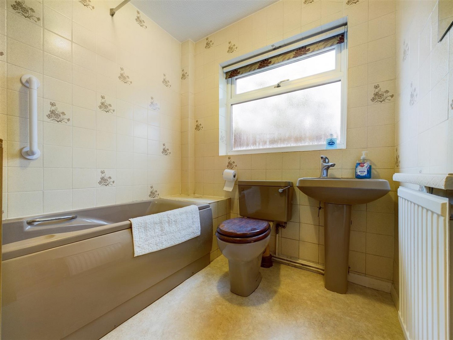 3 bedroom Bungalow for Sale Chippendale Road, Lincoln