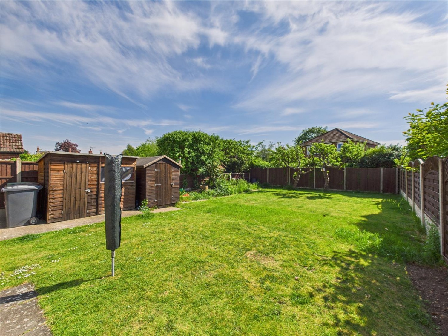 3 bedroom House for Sale Gregg Hall Crescent, Lincoln