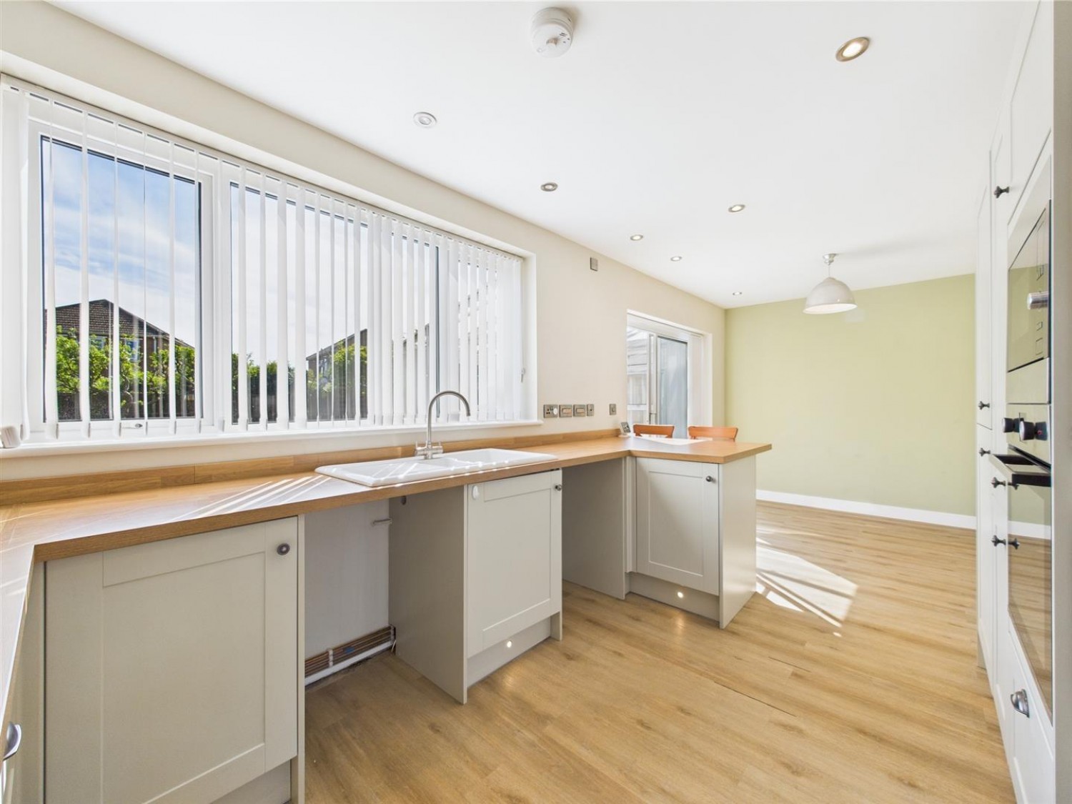 3 bedroom House for Sale Gregg Hall Crescent, Lincoln