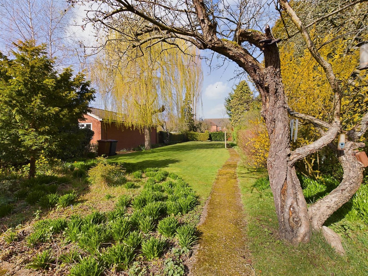 3 bedroom House for Sale Hykeham Road, Lincoln