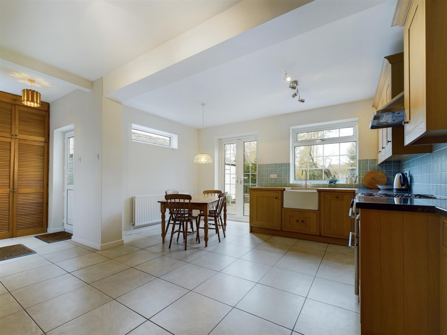 3 bedroom House for Sale Hykeham Road, Lincoln