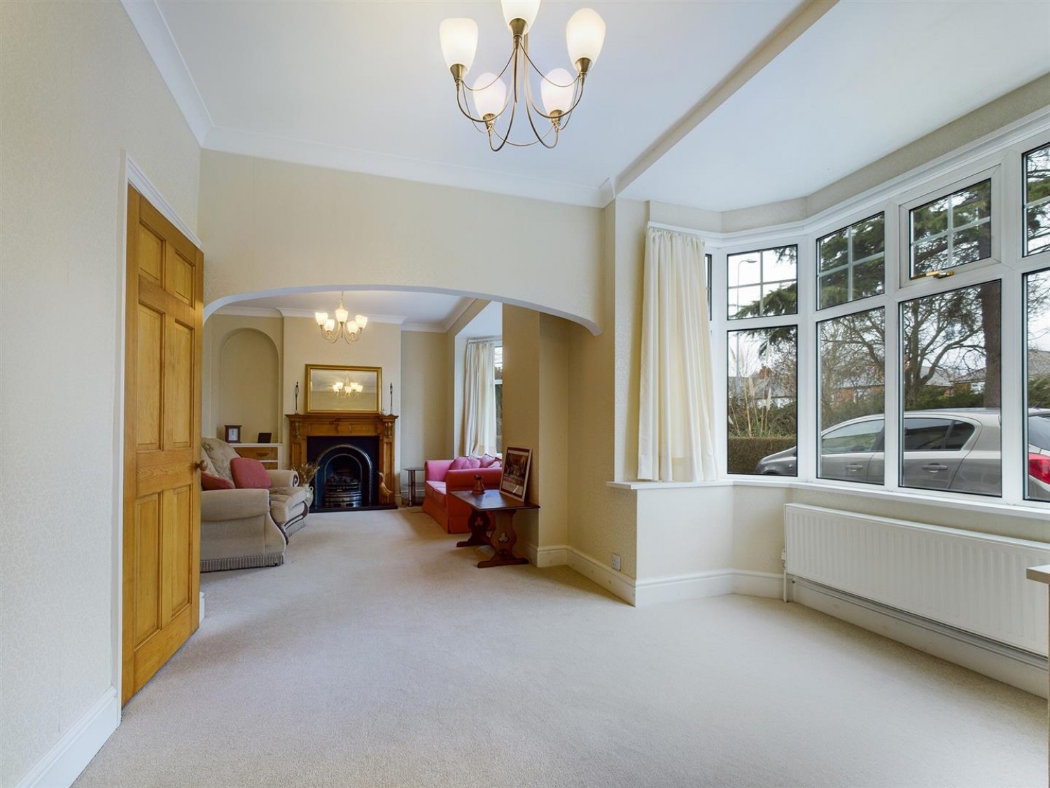 3 bedroom House for Sale Hykeham Road, Lincoln