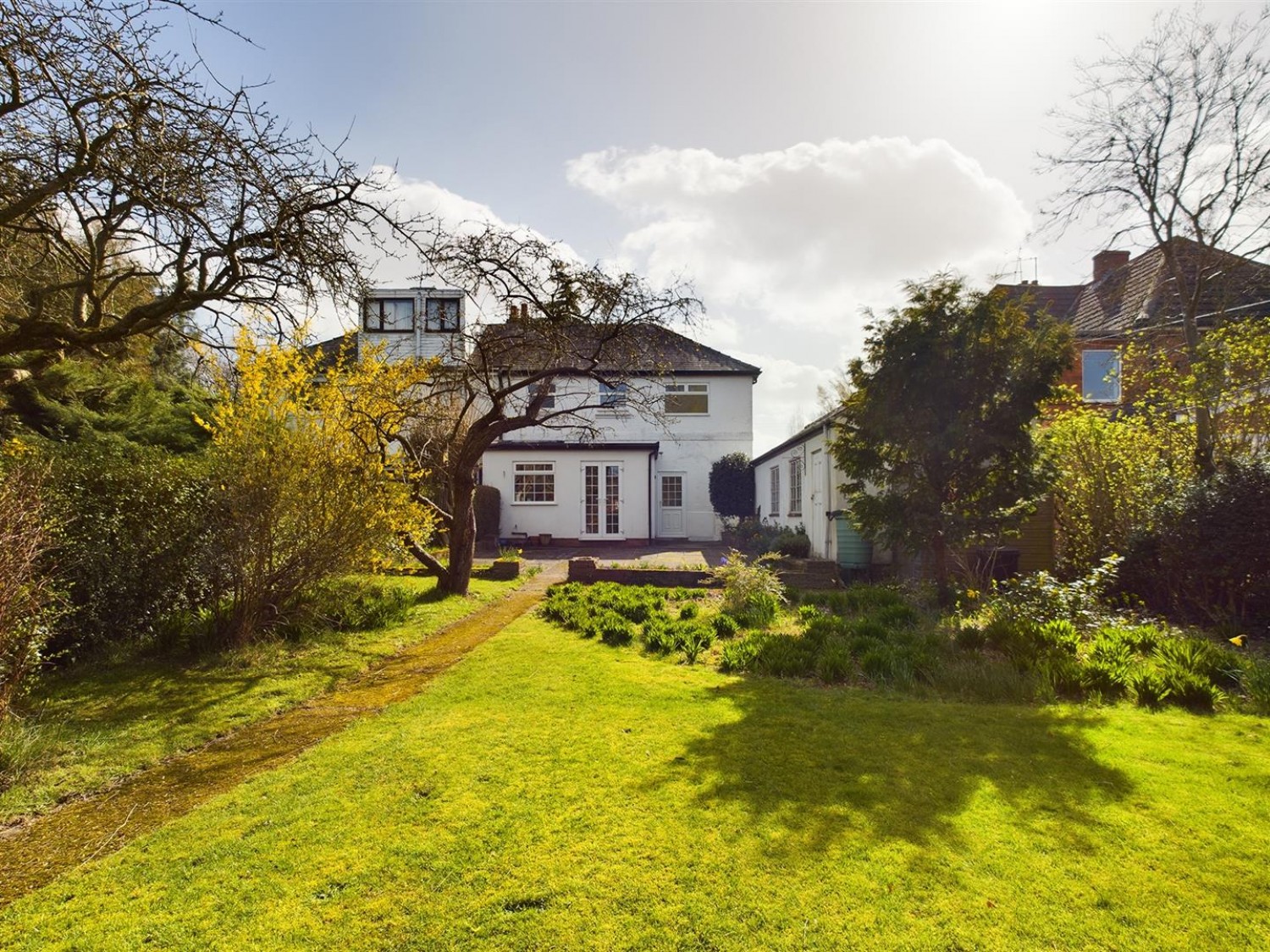 3 bedroom House for Sale Hykeham Road, Lincoln