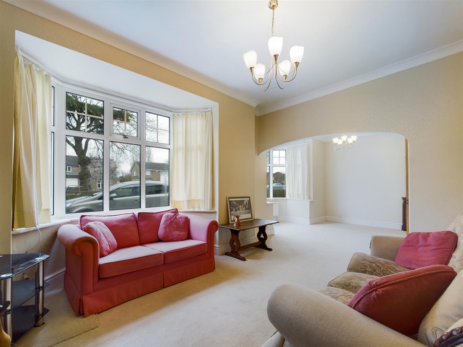 3 bedroom House for Sale Hykeham Road, Lincoln